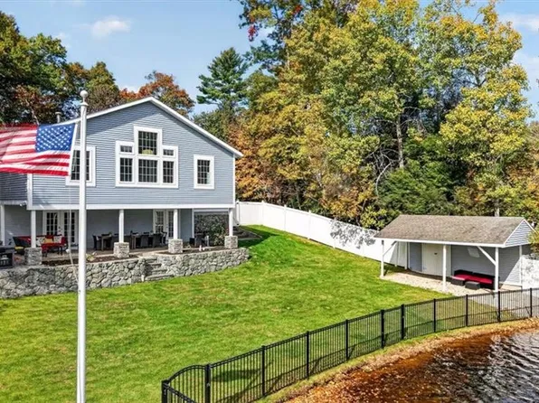 Of Pine Rd, Coventry, RI 02816