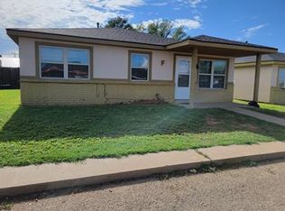 4201 W Farmers Ave #G, Amarillo, TX 79110