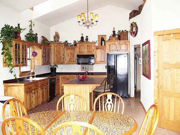 Large Kitchen