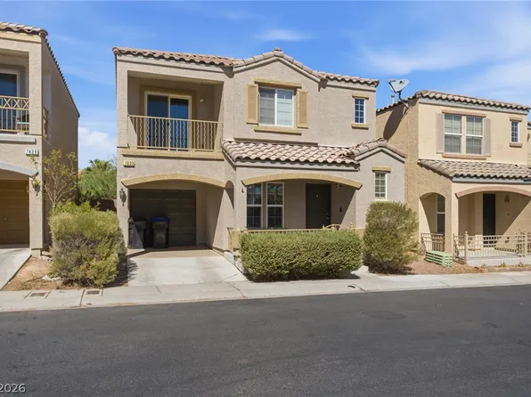 7433 Ringquist St, Las Vegas, NV 89148