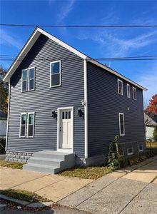 106 Parnell St, Providence, RI, 02909