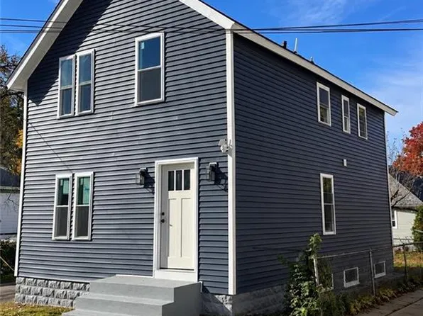 106 Parnell St, Providence, RI 02909