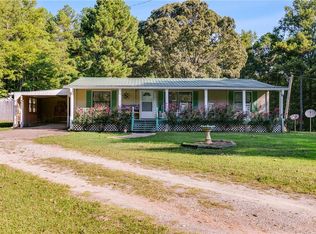 1770 Mandeville Rd, Bremen, GA 30110