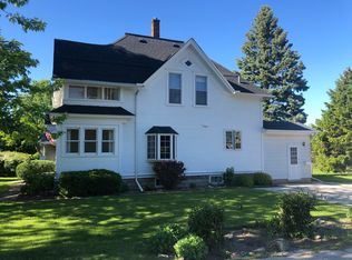 246 S Main St, Cedar Grove, WI 53013
