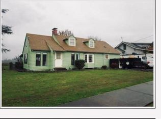 13361 NW Main St, Banks, OR 97106