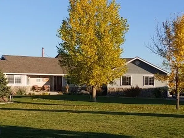 380 Anderson Ln, Dillon, MT 59725