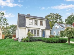 25 Monroe Dr, Buffalo, NY