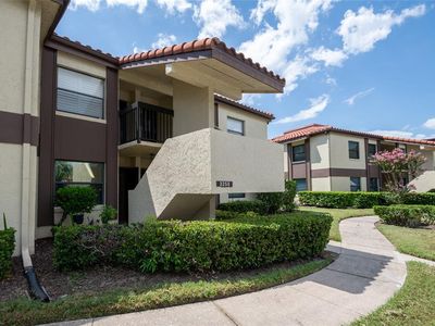 3250 Candle Ridge Dr #103, Orlando, FL, 32822