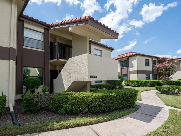 3250 Candle Ridge Dr #103, Orlando, FL 32822