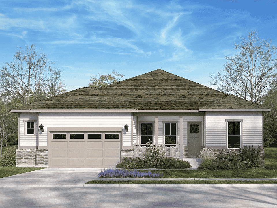 Plan Elevation.