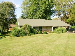1501 Jackson St, Chillicothe, MO 64601