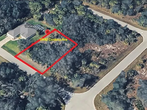 18442 Cordoba Ave #15, Pt Charlotte, FL 33954