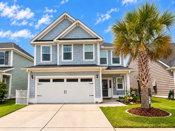 542 Alderly Dr, Moncks Corner, SC 29461