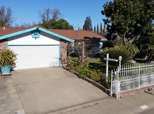 2403 Masoni Way, Rancho Cordova, CA 95670