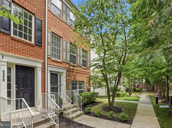8510 Hallie Rose Pl, Alexandria, VA 22309