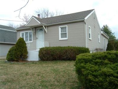 70 Groveville Rd, Trenton, NJ, 08620