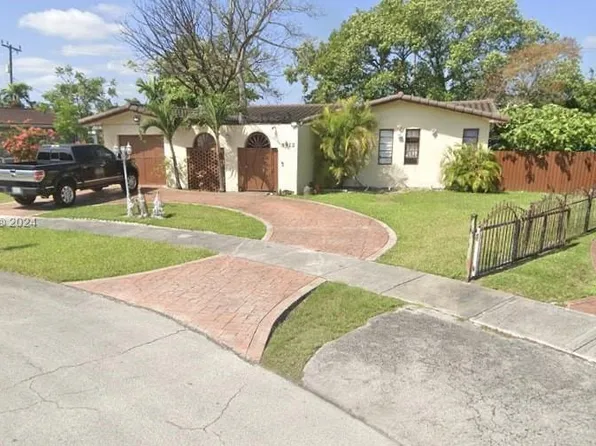 5912 SW 108th Ct, Miami, FL 33173