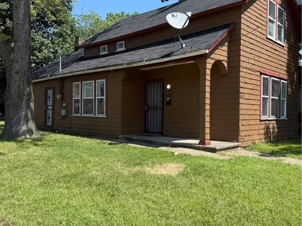 6603 Charter Ave, Cleveland, OH 44127