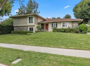 1341 Rockinghorse Ln, La Habra, CA 90631