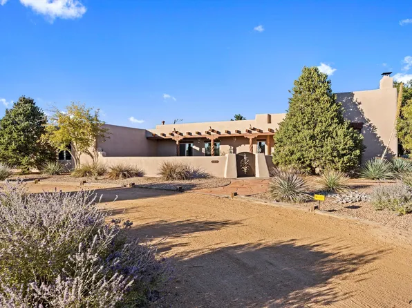 108 Camino Rayo Del Sol, Corrales, NM 87048
