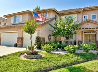 14780 Reservoir Rd, Fontana, CA 92336