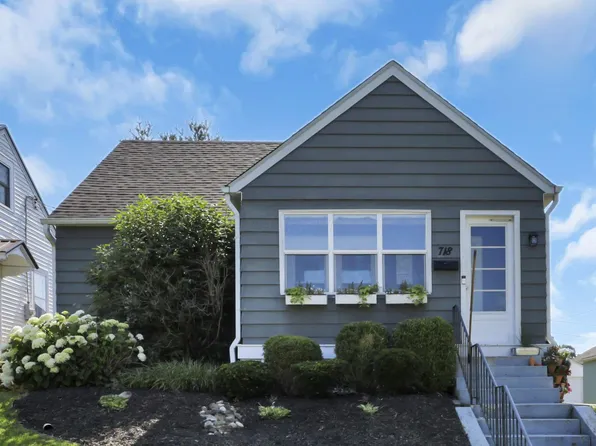 718 Harding Ave, Lancaster, OH 43130