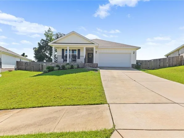 11476 Elemis Dr, Daphne, AL 36526