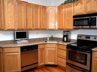 1 Brigham St #2, Boston, MA 02128