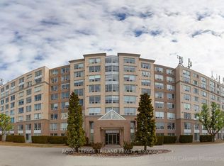 1510 Richmond St #503, London, ON