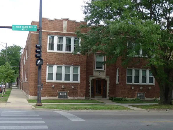 7603 S King Dr #1, Chicago, IL 60619