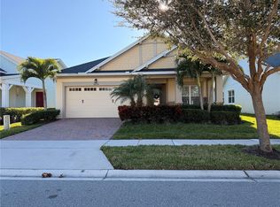 5014 E Fountainwood Dr, Saint Cloud, FL 34772