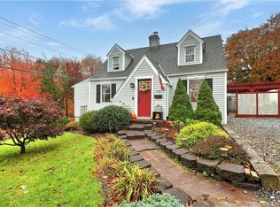 170 Franklin Ave, Watertown, CT 06779