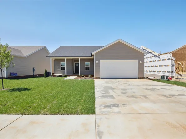 1365 Rhythm Ln, Bowling Green, KY 42101