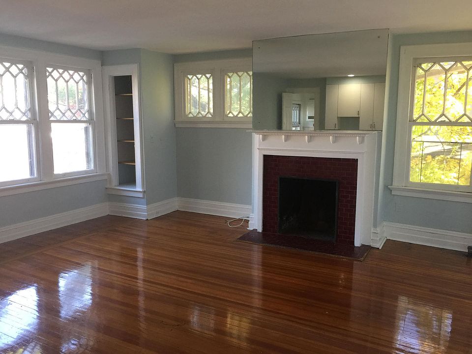 VictorianMultiFamily Claremont Apartment Rentals Montclair, NJ Zillow