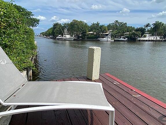 Leisure Dock