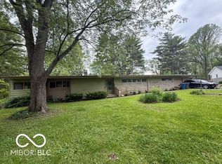 8625 Rosewood Ln, Indianapolis, IN 46240
