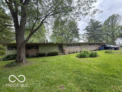 8625 Rosewood Ln, Indianapolis, IN, 46240