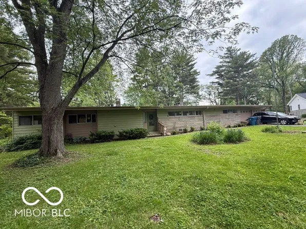 8625 Rosewood Ln, Indianapolis, IN 46240