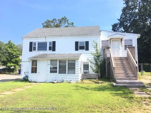 547 Harding Ave, Toms River, NJ 08753