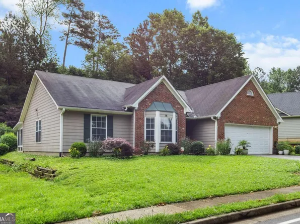 580 Lilburn School Rd, Lilburn, GA 30047