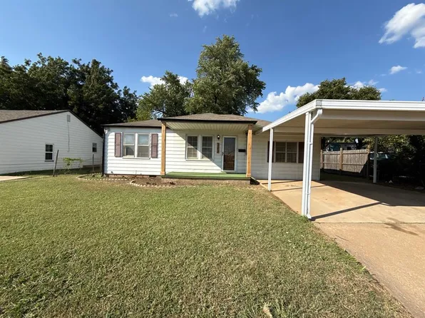 723 SE 44th St, Oklahoma City, OK 73129