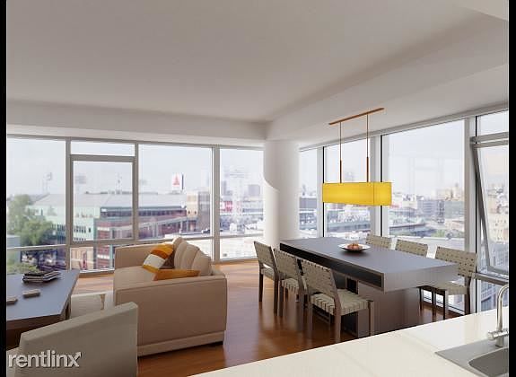 Living & Dining Rooms 1