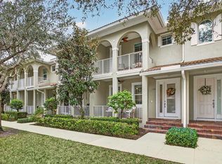 Abacoa, Jupiter, FL 33458