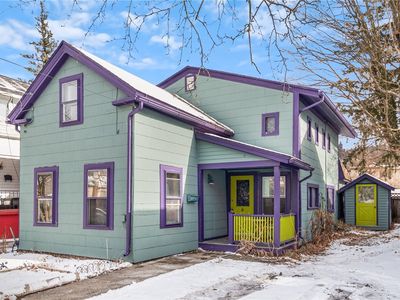 115 Utica St, Ithaca, NY, 14850