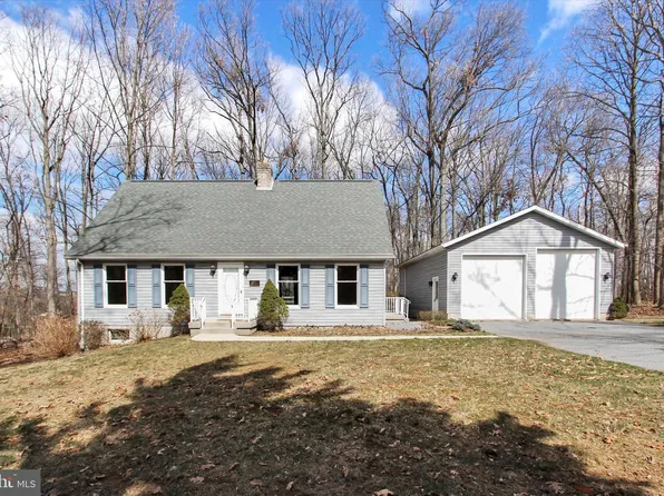 3550 Hampstead Mexico Rd, Hampstead, MD 21074