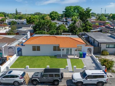 6830 SW 1st St, Miami, FL, 33144
