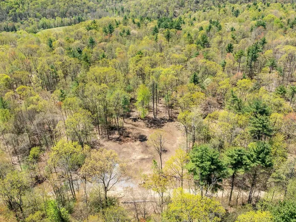 LOT 3 Patton Hill Rd, Millville, PA 17846