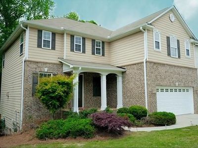 1043 Lanier Springs Dr, Buford, GA, 30518
