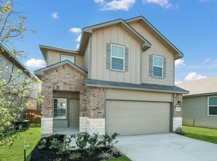 2833 Brogan Crk, New Braunfels, TX 78130