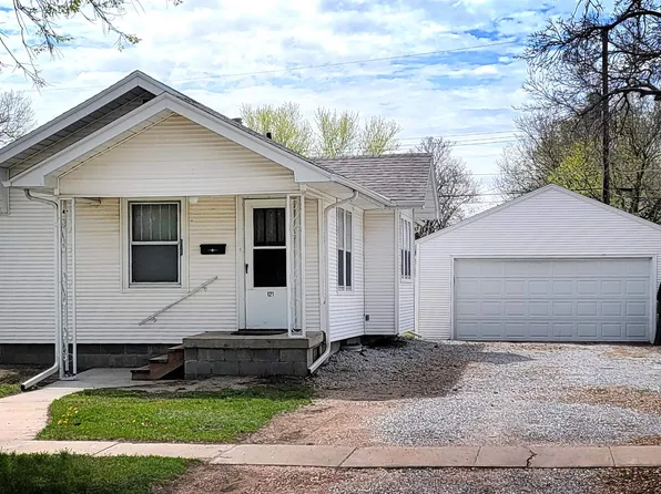 121 E 30th St, Kearney, NE 68847